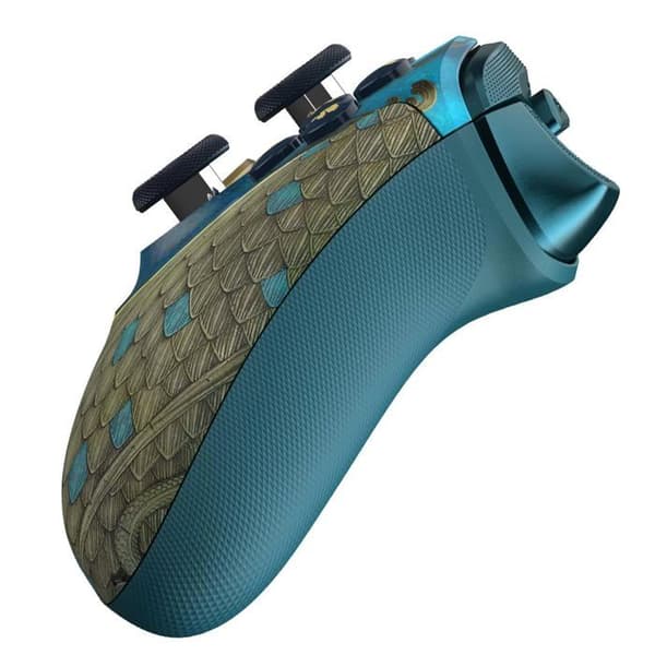 G7 Pro Wuchang Edition