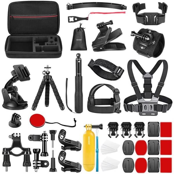 Kit för action Neewer 50v1