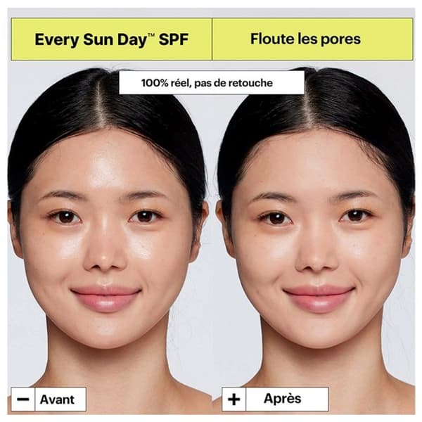 Dr Jart+ Every Sun Day™ Solstick Bas Transparent SPF30 19g