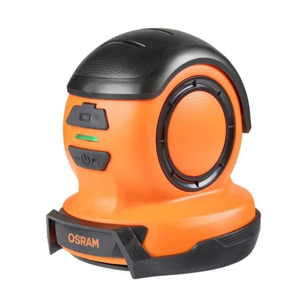 OSRAM ICEscraper elektrisk isskraber, foldbar kasse (1 stk)