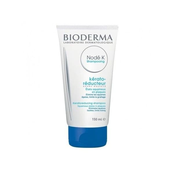 Bioderma nodé k schampo keratoreducerande 150ml