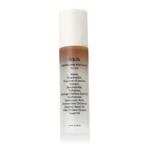 Abib Jericho Rose Mist Serum 100 ml