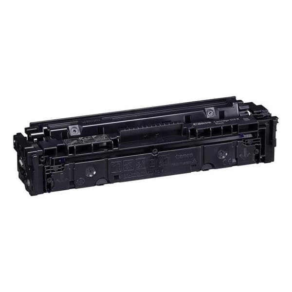 CANON Tonerpatron 075 H BK