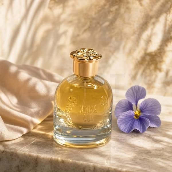 Anna Sui Utopia Mist eau de parfum til kvinder 50 ml