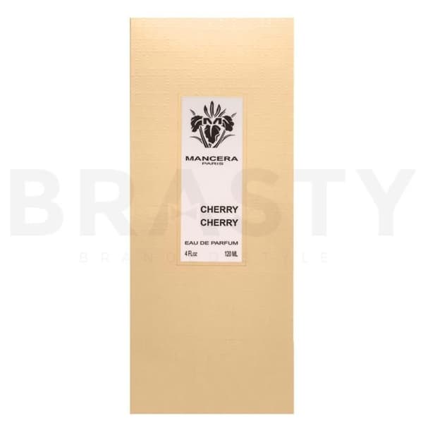 Mancera Cherry Cherry unisex eau de parfum 120 ml