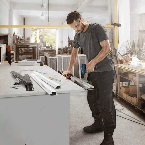 Bosch - GSR 120-LI