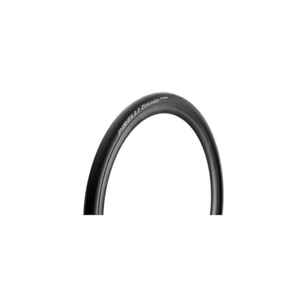 Vejdæk - Pirelli - Cinturato Sport - 700 x 32 - Techwall+ Vej - Sort