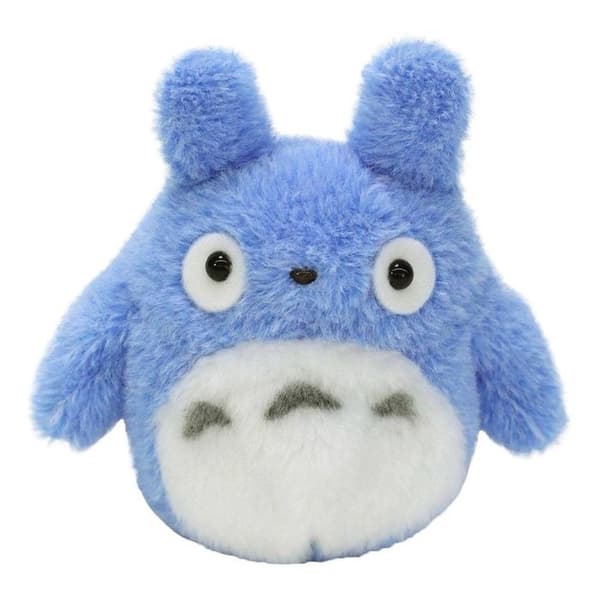Sun Arrow - Min nabo Totoro - Beanbag Plush Medium Totoro 10 cm