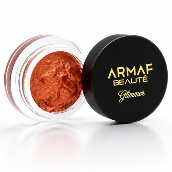 Armaf - Highlighter Gel Glimmer - 02 Castor