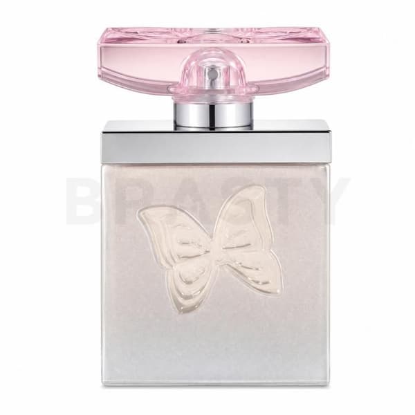 Franck Olivier Nature eau de parfum för kvinnor 50 ml
