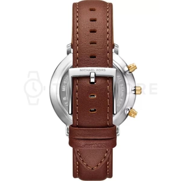 Michael Kors MK9209 Herrklocka Blake 42 mm 5 ATM