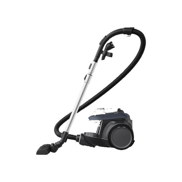 Electrolux 600 EL61C3DB blått påslöst sladdstädare