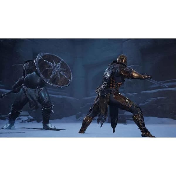 Mortal Shell Förbättrad PS5 Standardutgåva