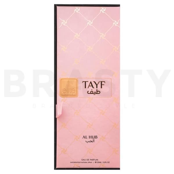 Risala Elite Tayf Al Hub eau de parfum til kvinder 150 ml