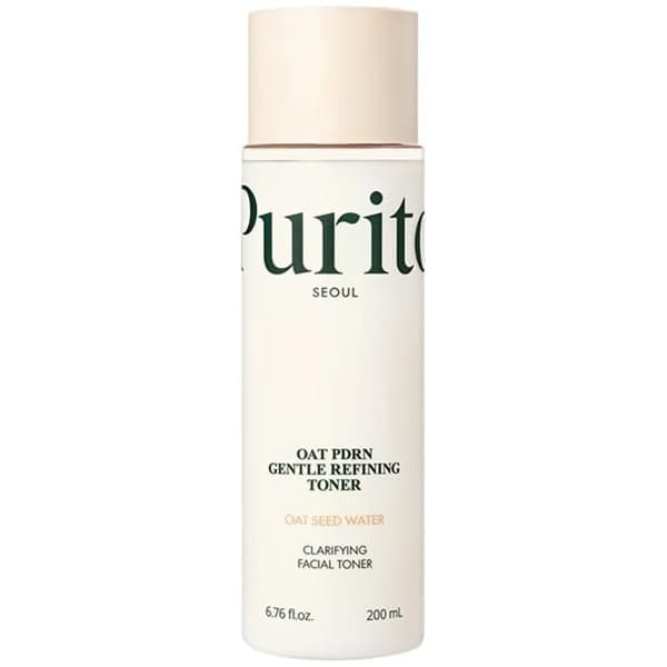 PURITO SEOUL Havre PDRN Blid Refining Toner