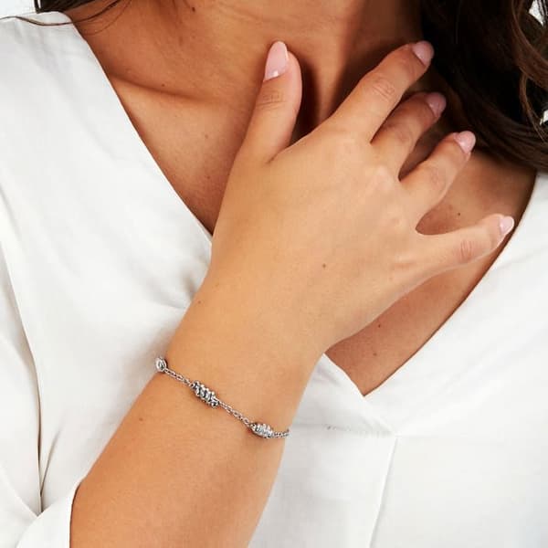 ARMBAND MORELLATO TORCHON - SAWZ06