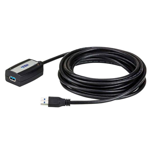 USB-forlængerkabel - ATEN - UE350A - USB 3.0 - 5 m - Aktiv