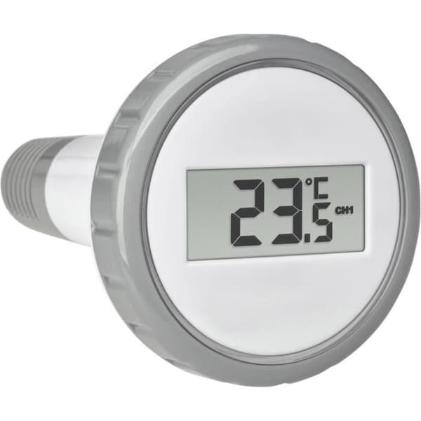 Radio 433 Mhz temperaturføler til pool, kompatibel med RFXCom - TFA