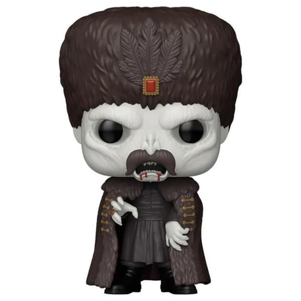 Figurine Funko Nosferatu Grev Orlok