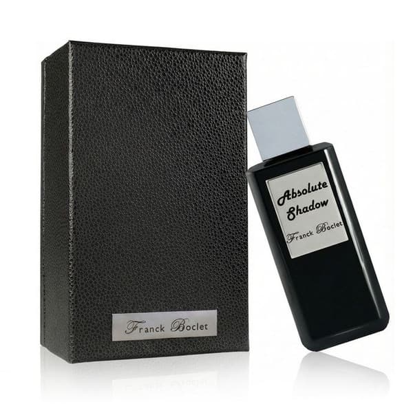 Franck Boclet Absolute Shadow Extrait de Parfum (Unisex) 100 ml