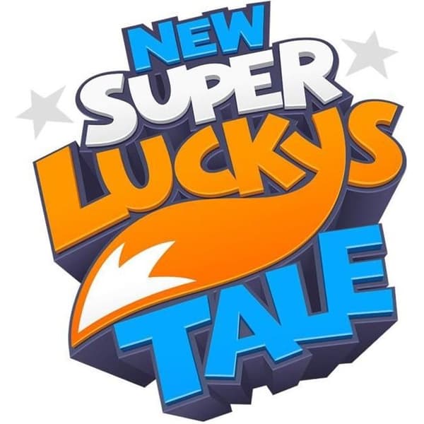 New Super Lucky's Tale Spel PS4