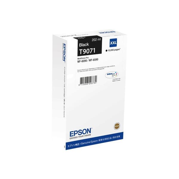 EPSON Ink/T9071 DURABrite Pro
