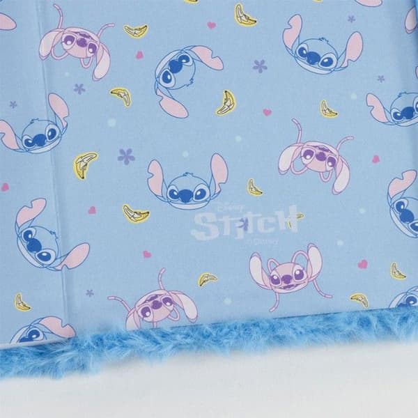 Børne plysbog Cerda Disney Stitch