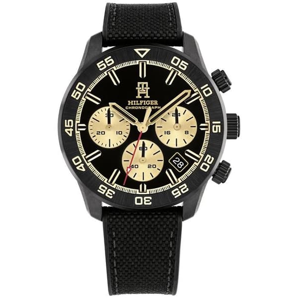 Tommy Hilfiger klocka - Herr - 1792182