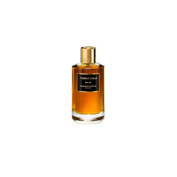 Parfume Kvinde Mancera Tonka Cola