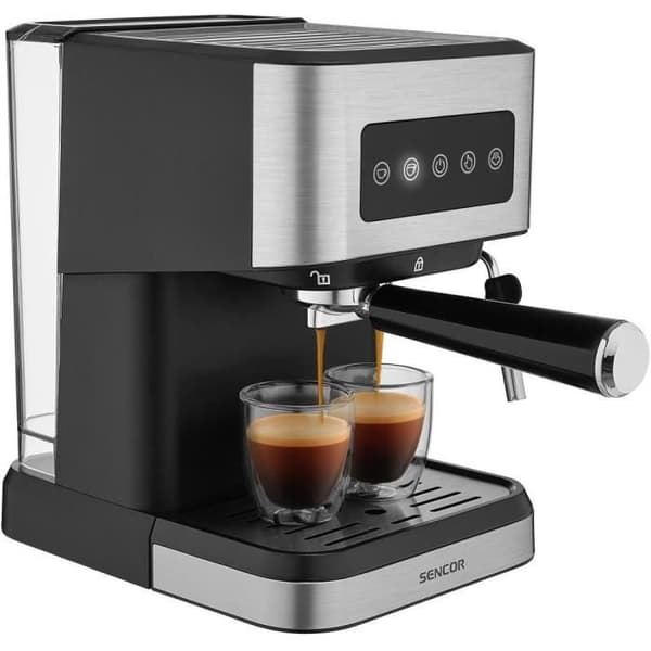 Espressomaskin - Sencor - SES 4020SS