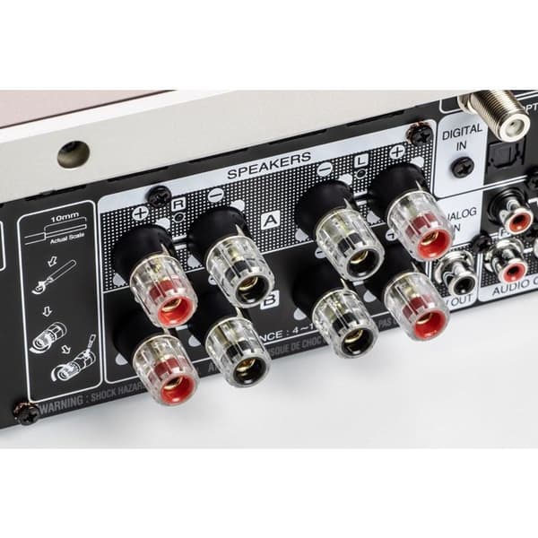 Marantz melodi