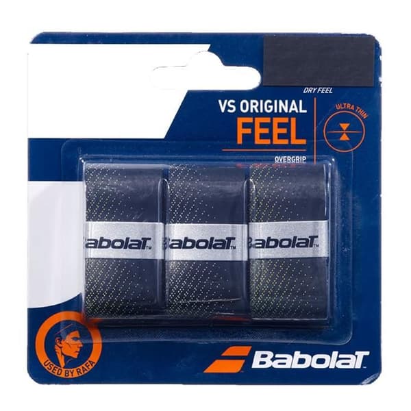 Surgrip tennisracket Vs original x3 - Babolat