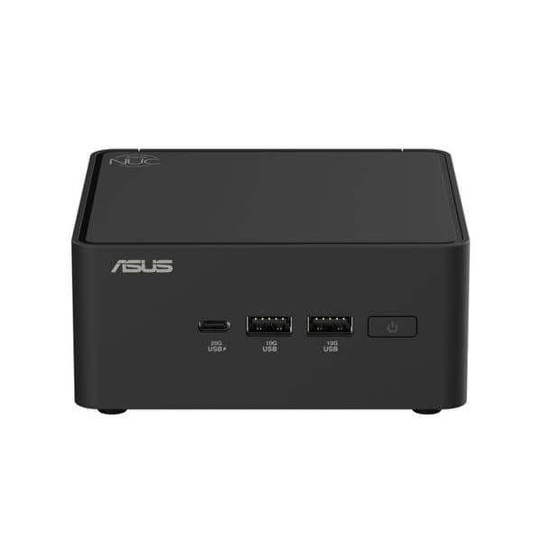 ASUS NUC 15 Pro RNUC15CRHC500002 Sort