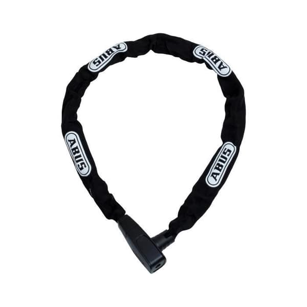 Abus citychain 8800/95 2.0 - cykellås 95cm - sort