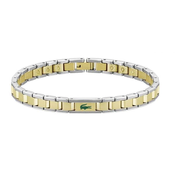 Herrenarmband LACOSTE 2040586