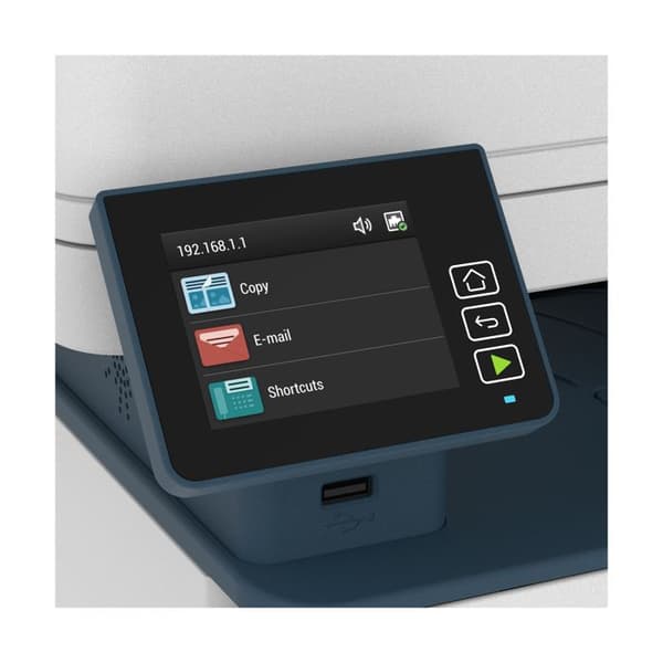 Xerox B235 - multifunktionsprinter