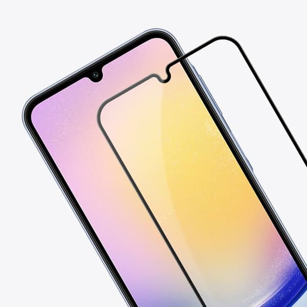 Nillkin - CP+PRO - Samsung Galaxy A25 5G - Svart