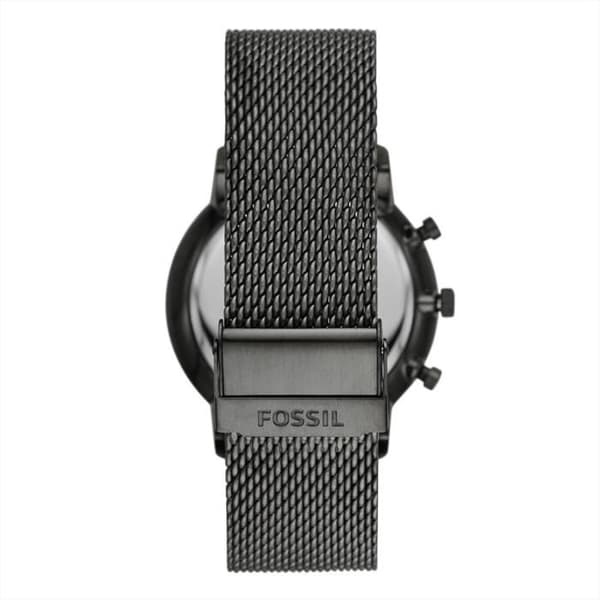 Fossil Klocka Fs5699 För Män
