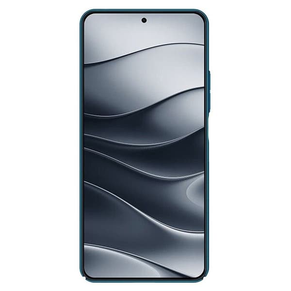Skal för Redmi Note 14 5G - PC, Blå