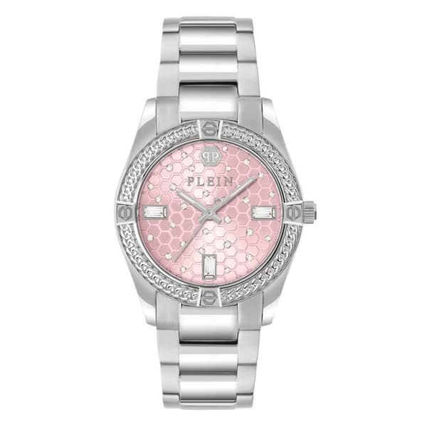 Philipp Plein Ur - Kvinder - PW1FA0125