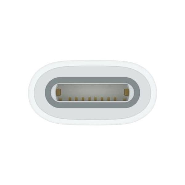 USB-C-adapter till Apple Pencil
