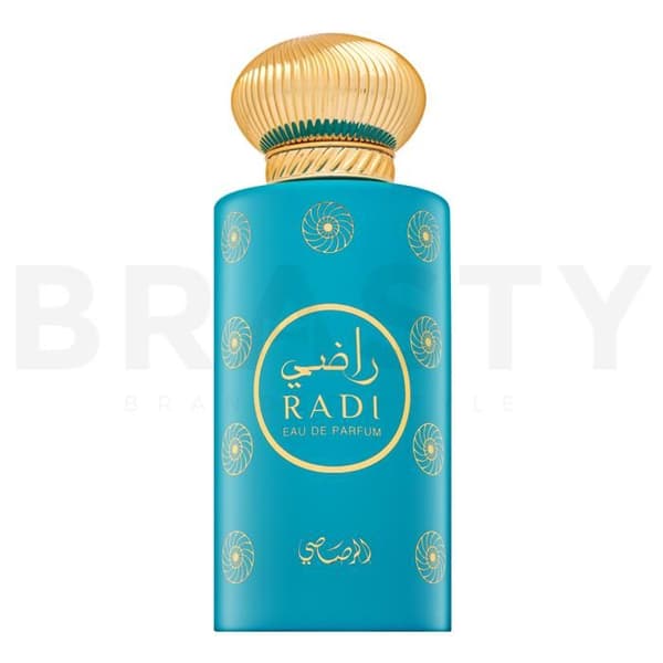Rasasi Radi eau de parfum unisex 100 ml
