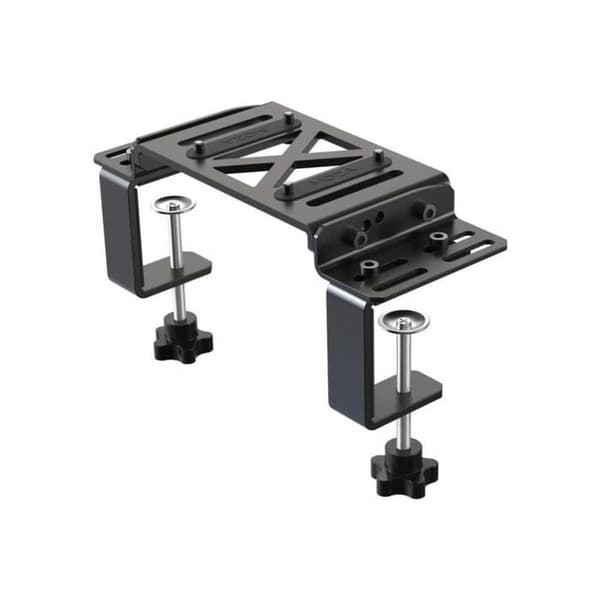Controller tilbehør - MOZA RS12 - Klemme - Kompatibel med PC - Sort farve