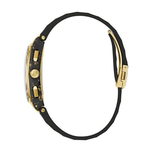 Bulova Klocka - Herrar - 98A328