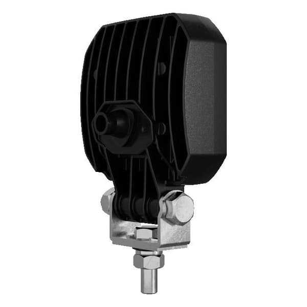 OSRAM Cube WL VX80-WD, arbetsbelysning, 12/24 V, 6 000 K, vikbar låda (1 styck)