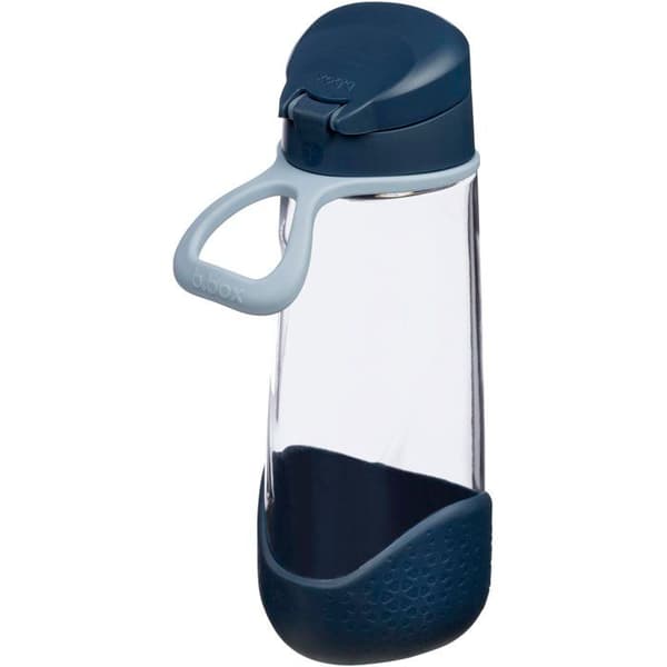 B.Box Sport Vattenflaska 600 ml midnatt