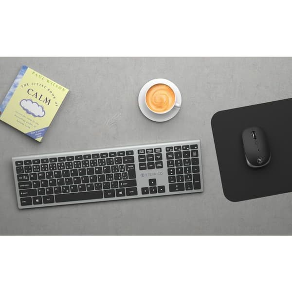 Eternico Wireless KS2003 - CZ/SK
