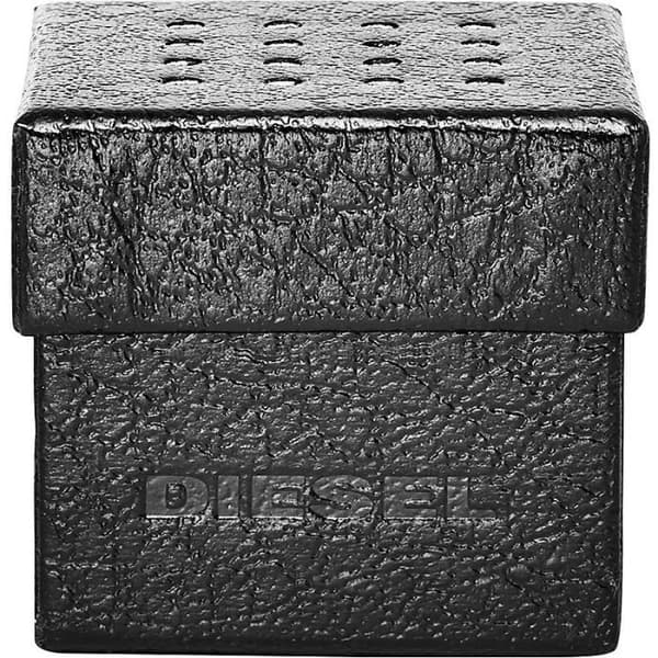 Collier - Stål Silver - Diesel - DX1605040