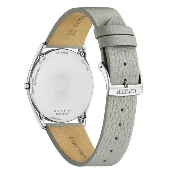 Citizen klocka - Herr - AR3120-41X