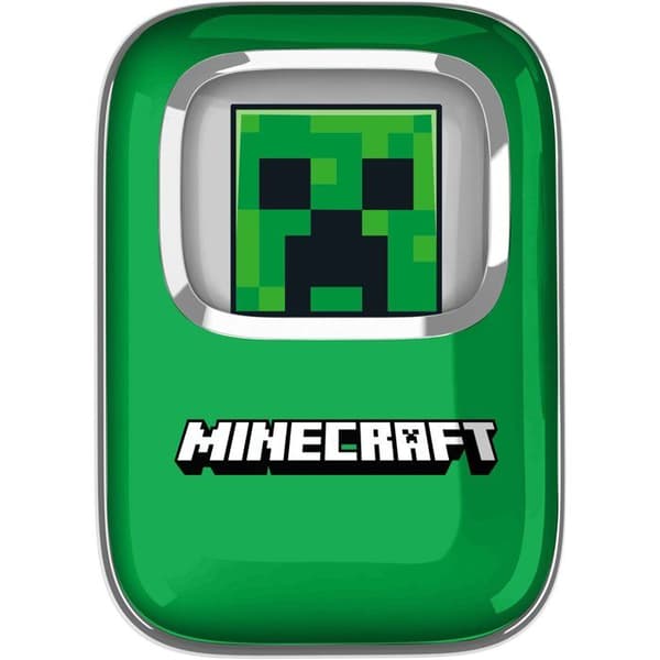 Hörlurar - OTL TECHNOLOGIES - TWS Slide Minecraft